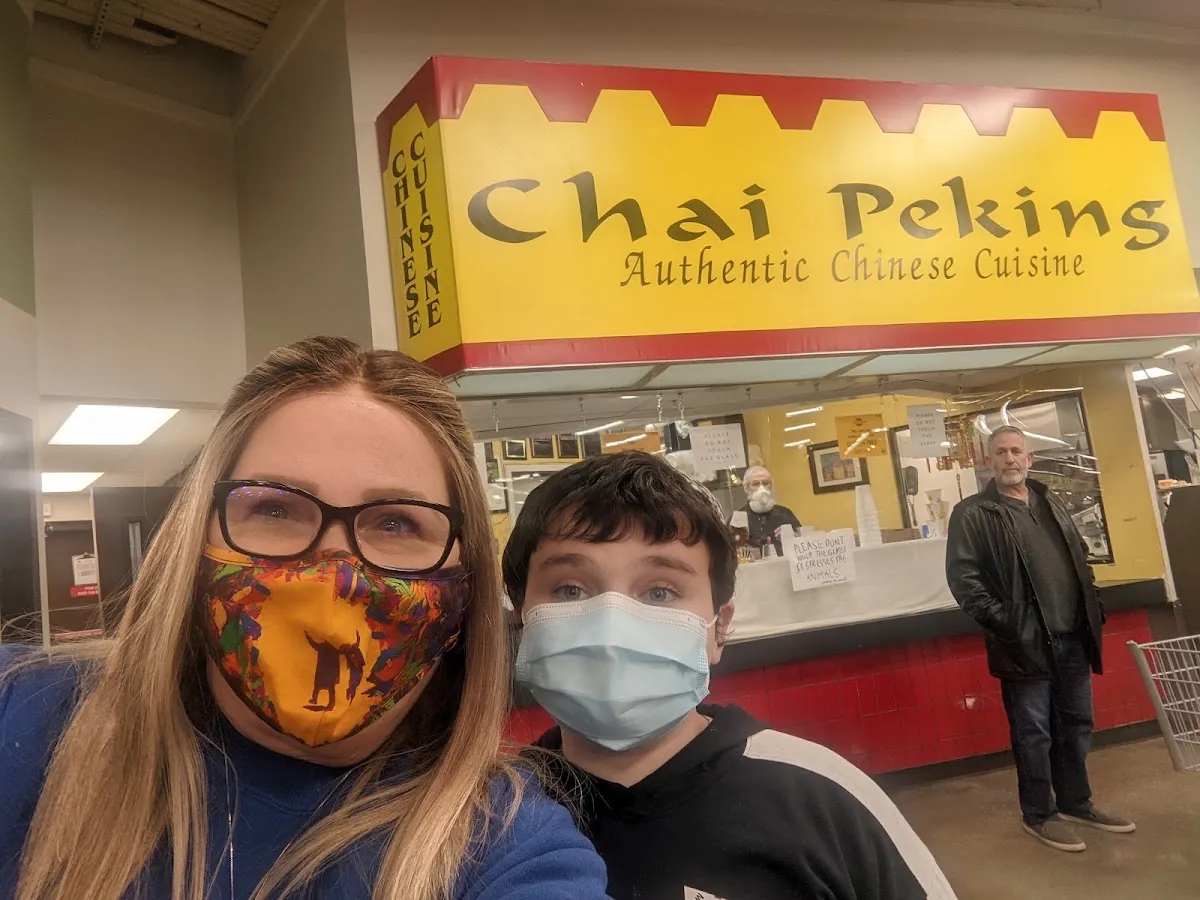 Chai Peking — foto 10