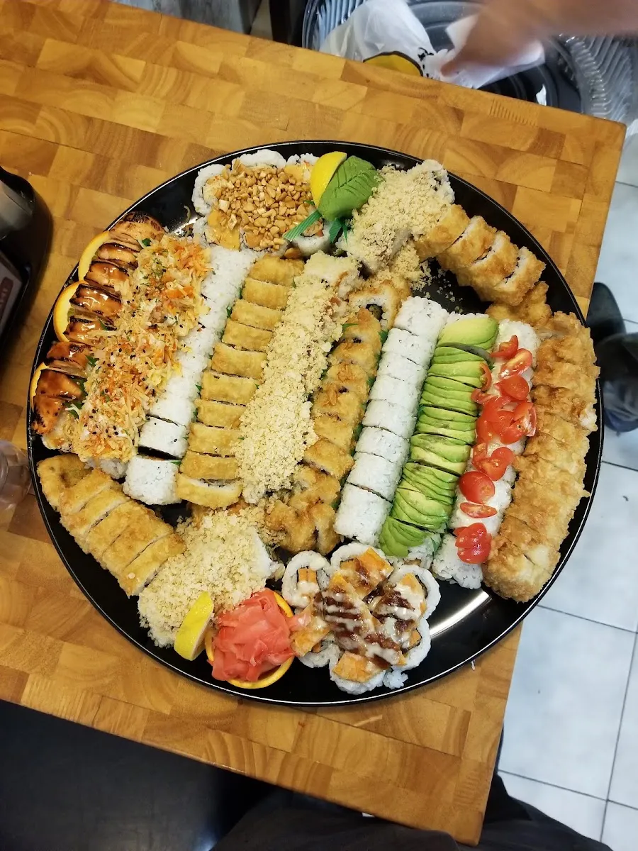 Chai Pizza — foto 4
