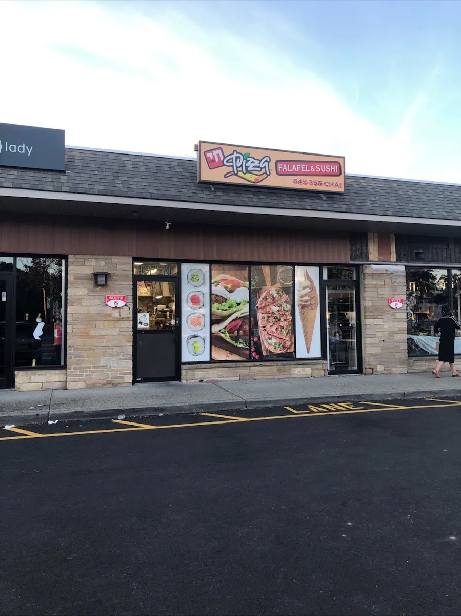 Chai Pizza — foto 6