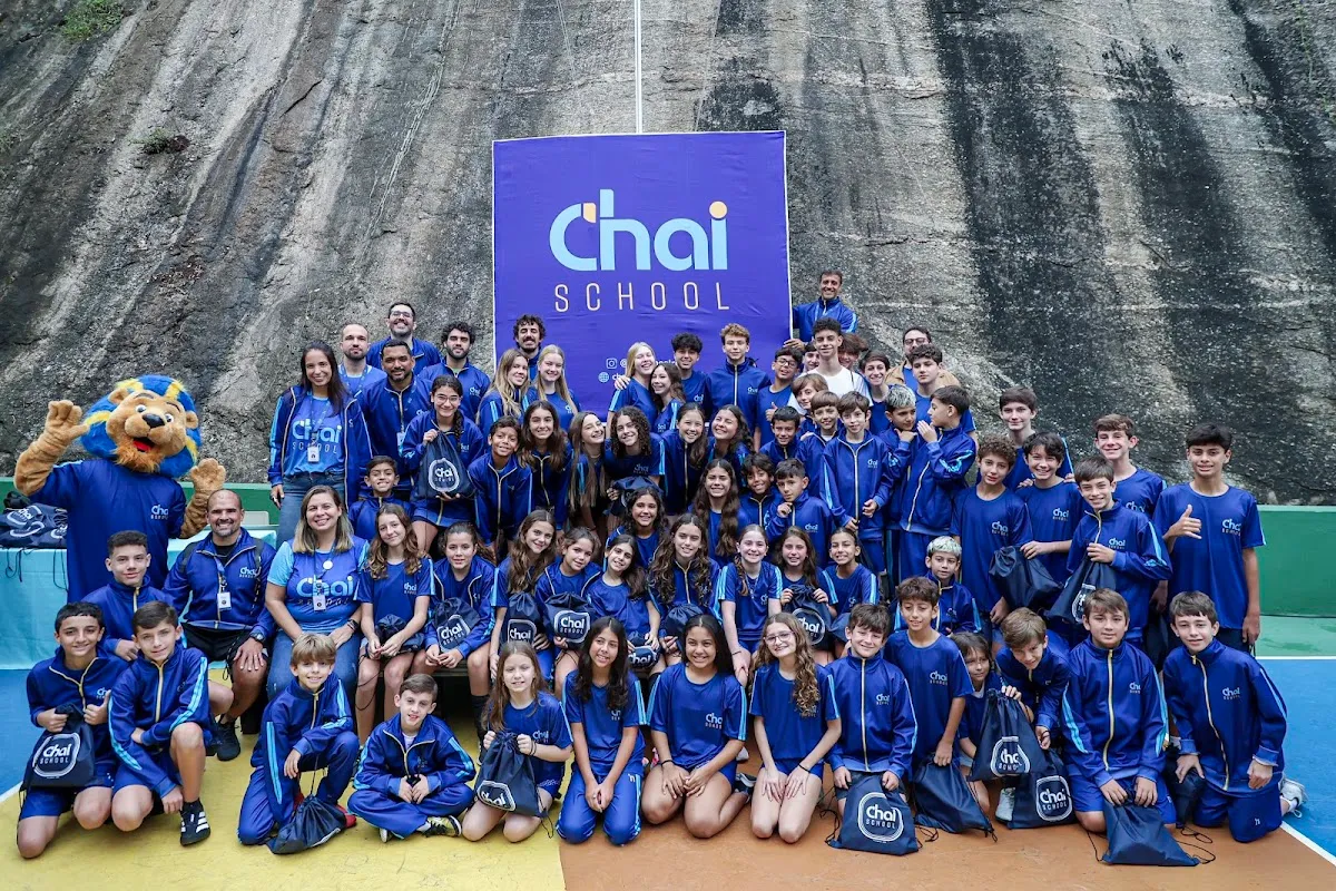 Chai School