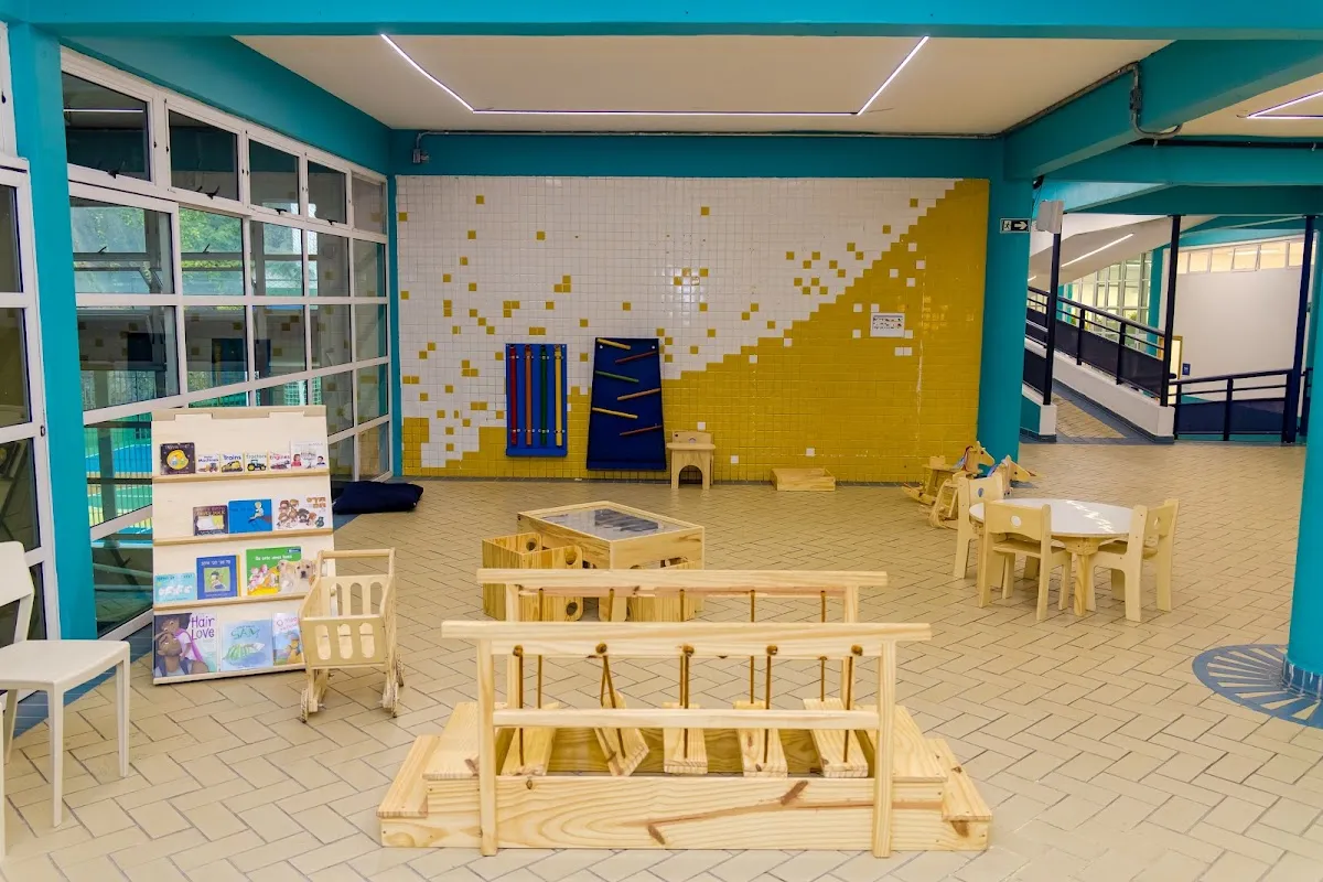 Chai School — foto 5