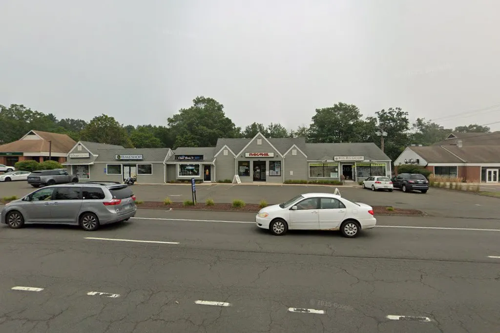 Chai — the Center for Jewish Life (Farmington Valley)