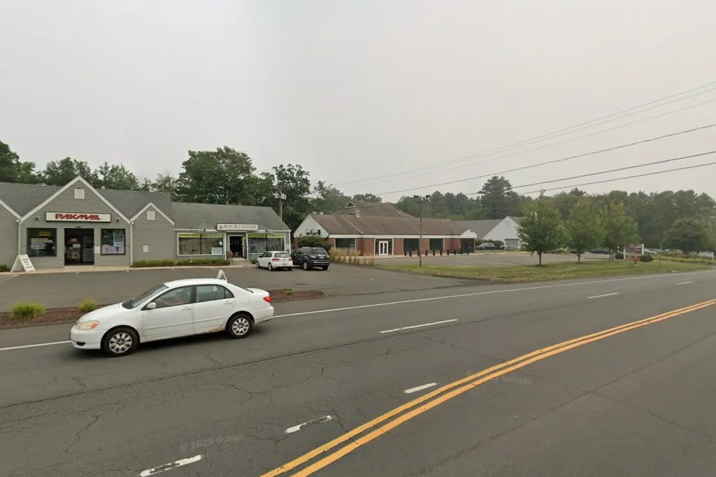 Chai — the Center for Jewish Life (Farmington Valley) — foto 2