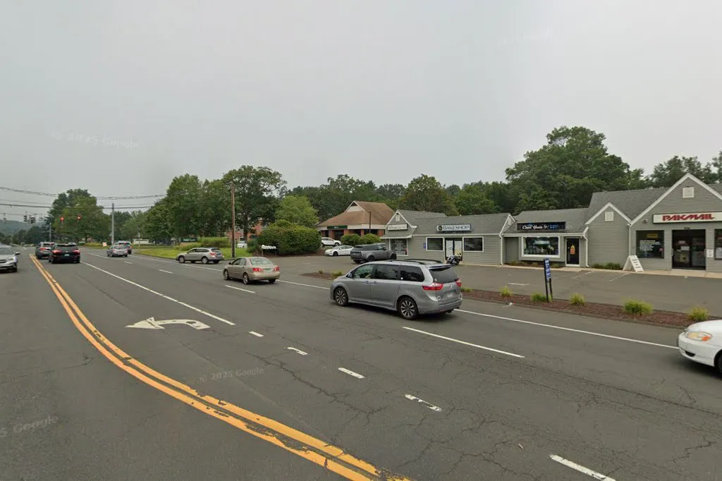 Chai — the Center for Jewish Life (Farmington Valley) — foto 3