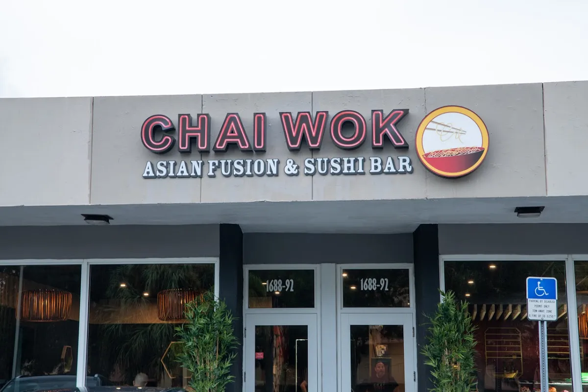 Chai Wok