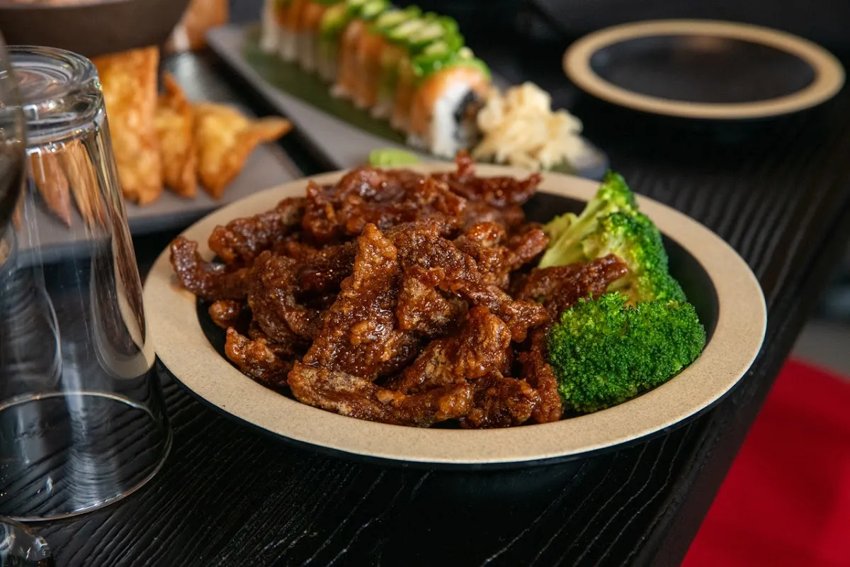 Chai Wok — foto 3