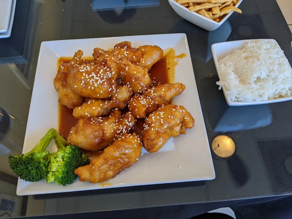 Chai Wok — foto 4
