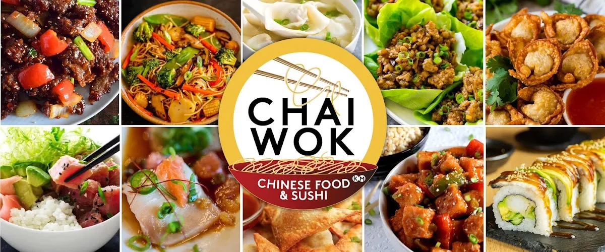 Chai Wok — foto 6