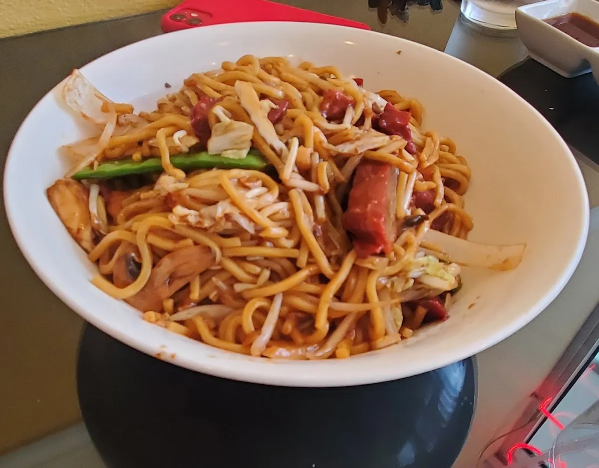 Chai Wok — foto 10