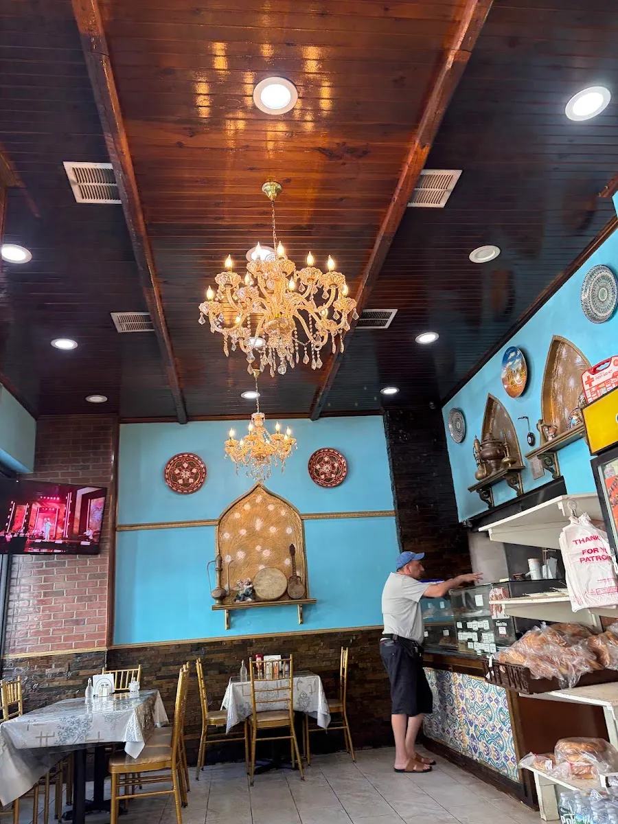 Chaikhana Sem Sorok — foto 2