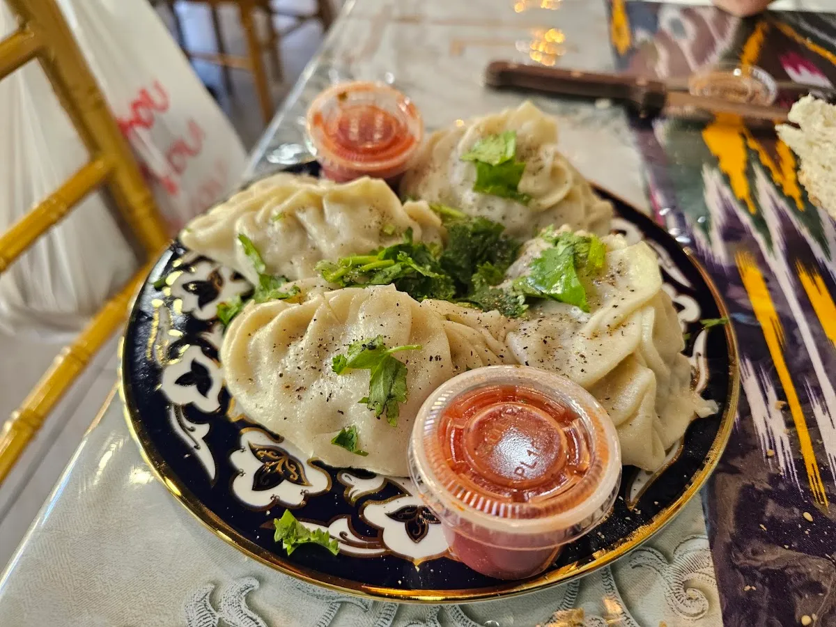 Chaikhana Sem Sorok — foto 3
