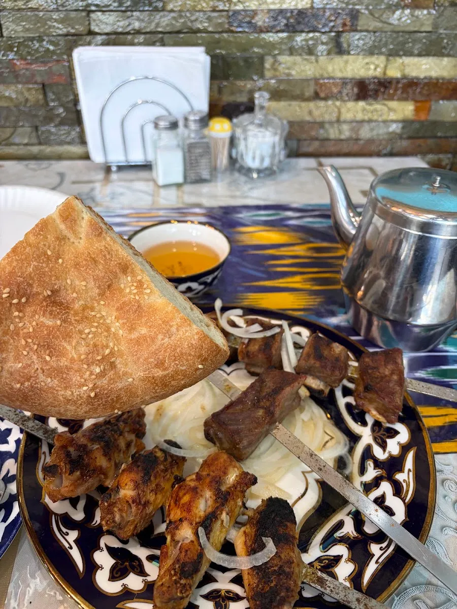 Chaikhana Sem Sorok — foto 4