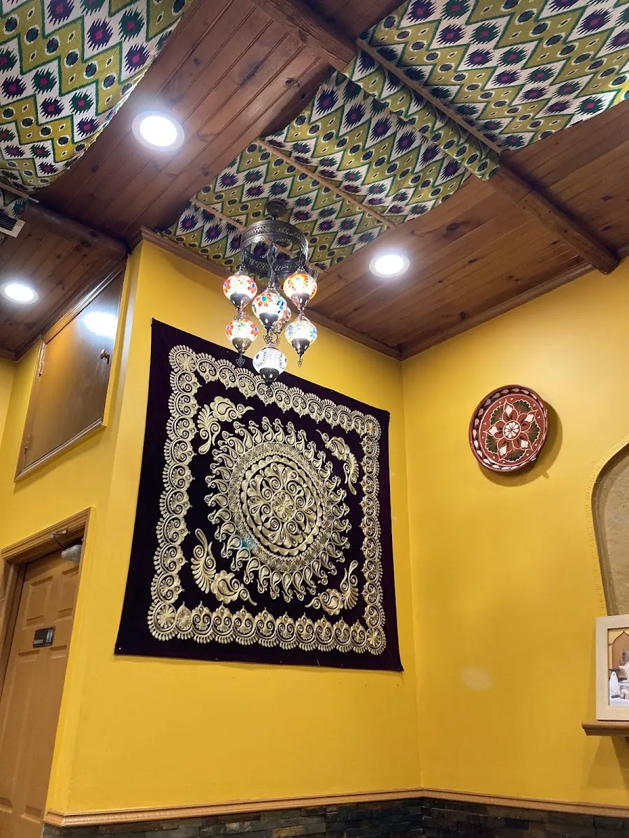 Chaikhana Sem Sorok — foto 5