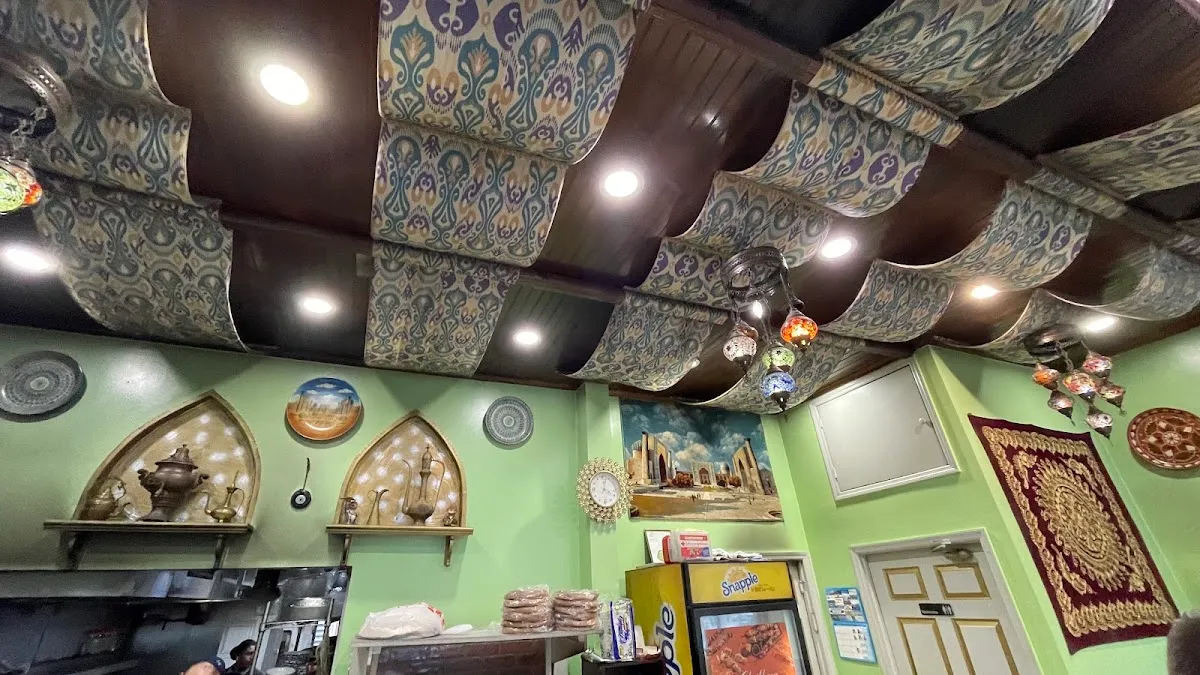 Chaikhana Sem Sorok — foto 6