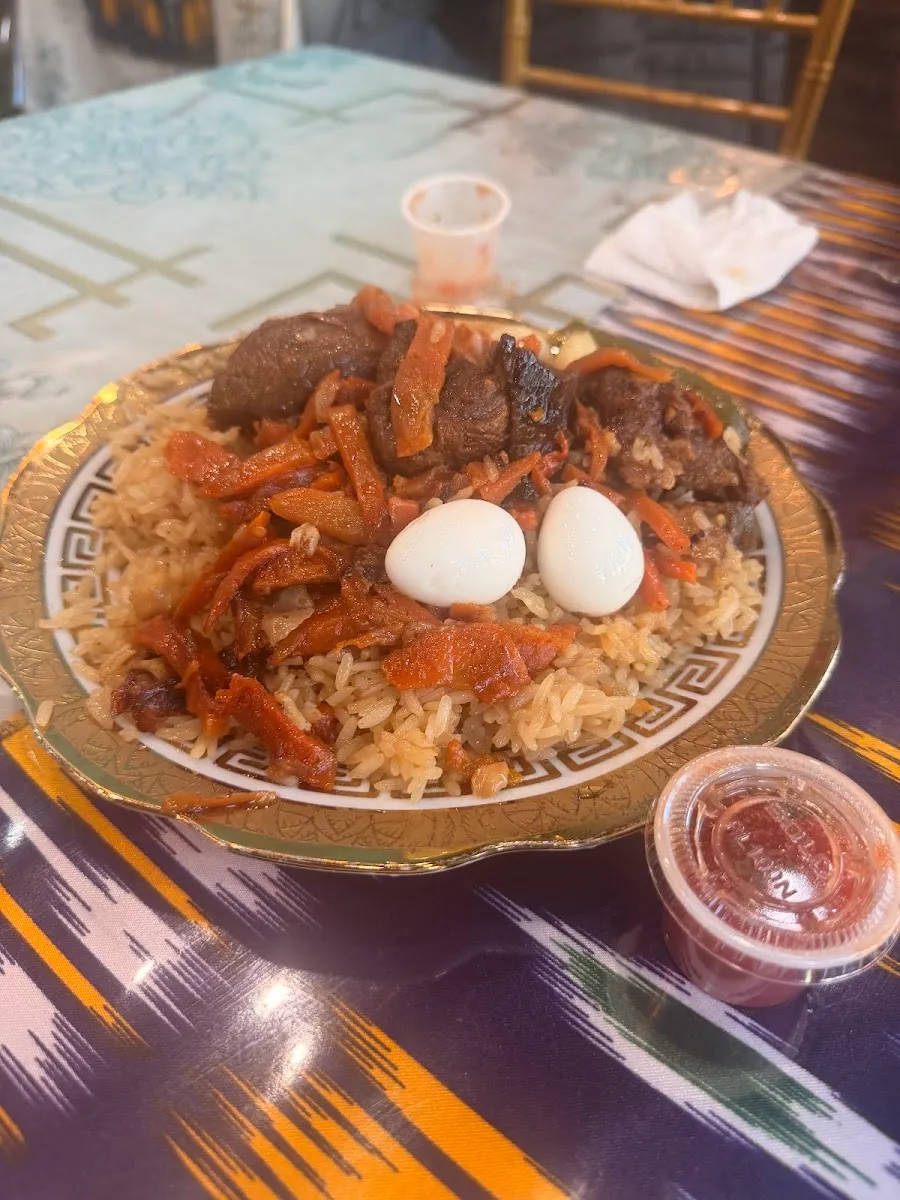 Chaikhana Sem Sorok — foto 7