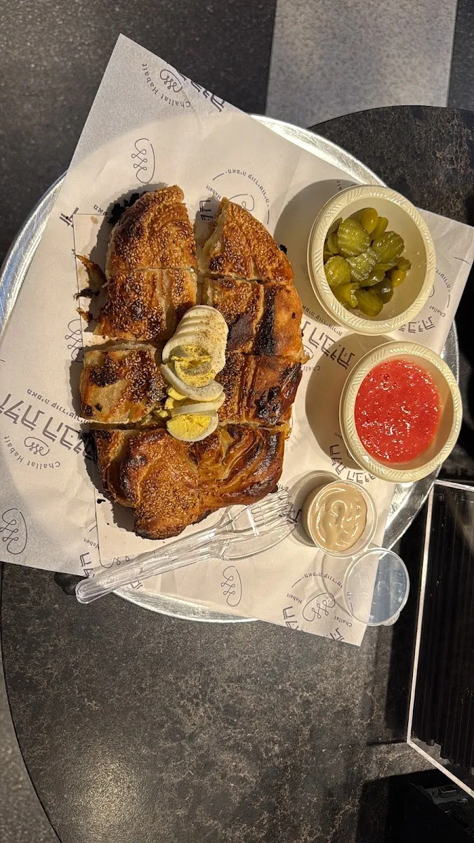 Chalat HaBayit (HaShiva) — photo 6