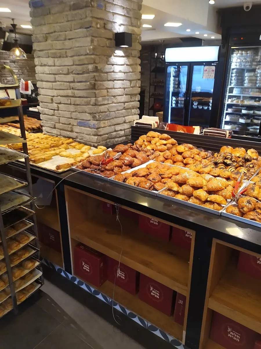 Chalat HaBayit (Herzl) — foto 6