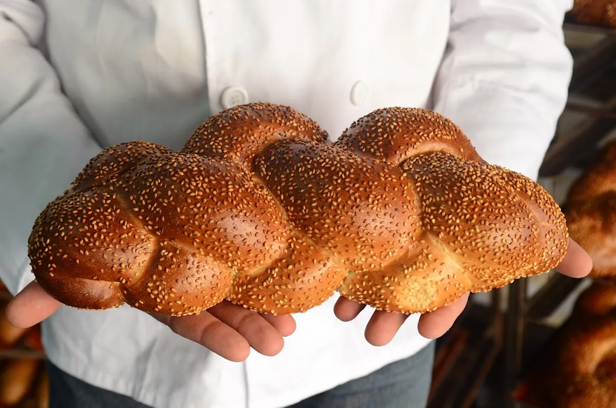 Chalat HaBayit (Nachal Nisanim) — photo 2