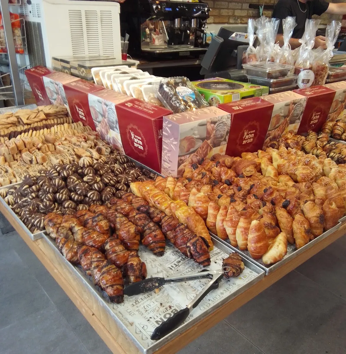 Chalat HaBayit (Yigal Alon) — foto 9