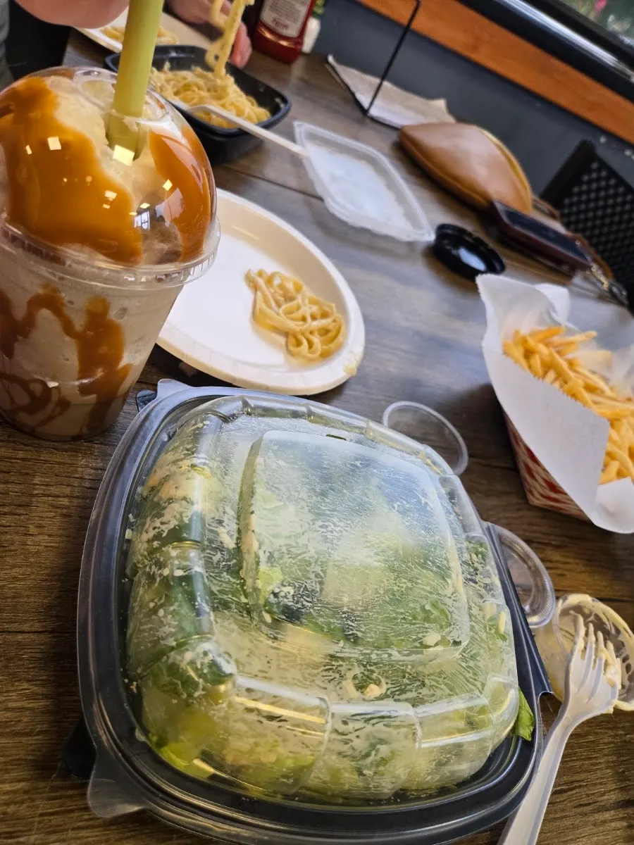 Chalavi by Kosher Eatery — foto 3
