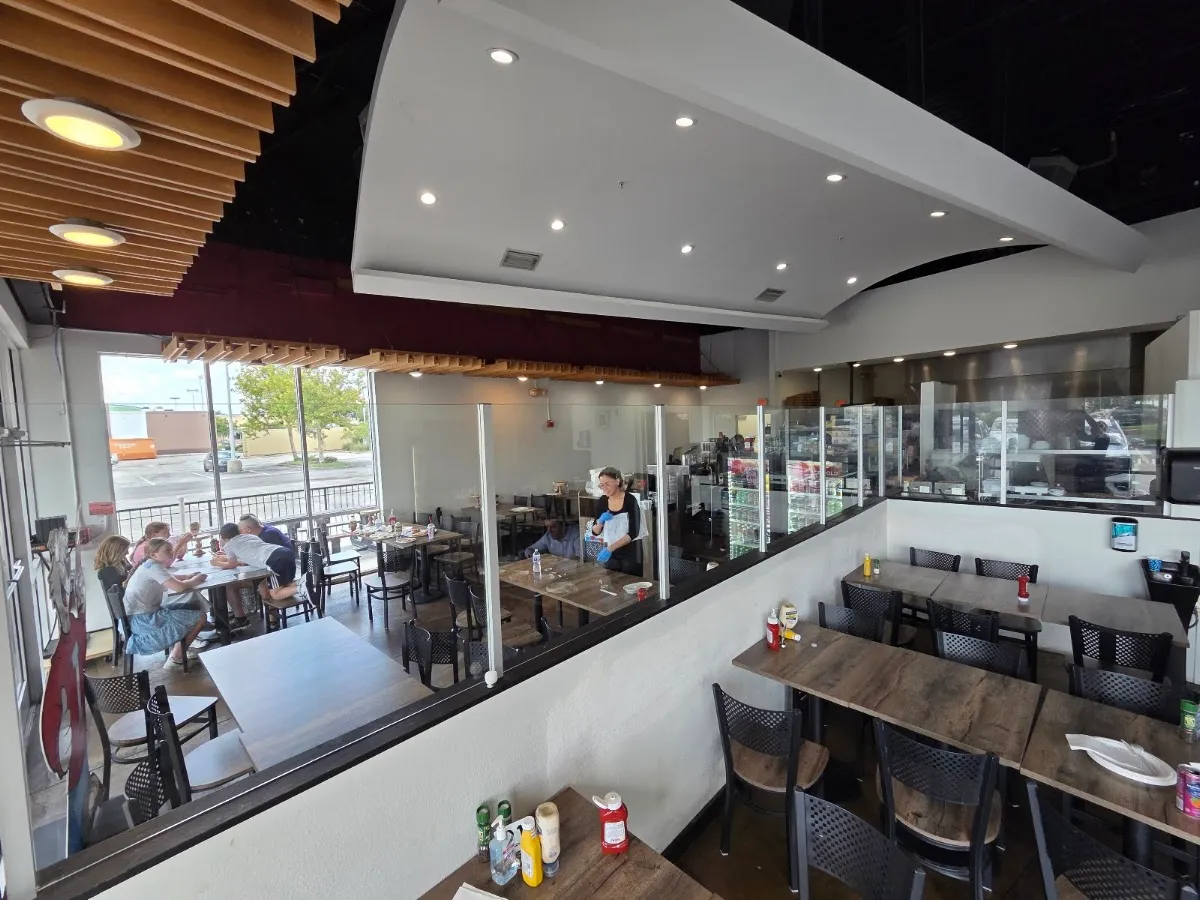 Chalavi by Kosher Eatery — foto 6