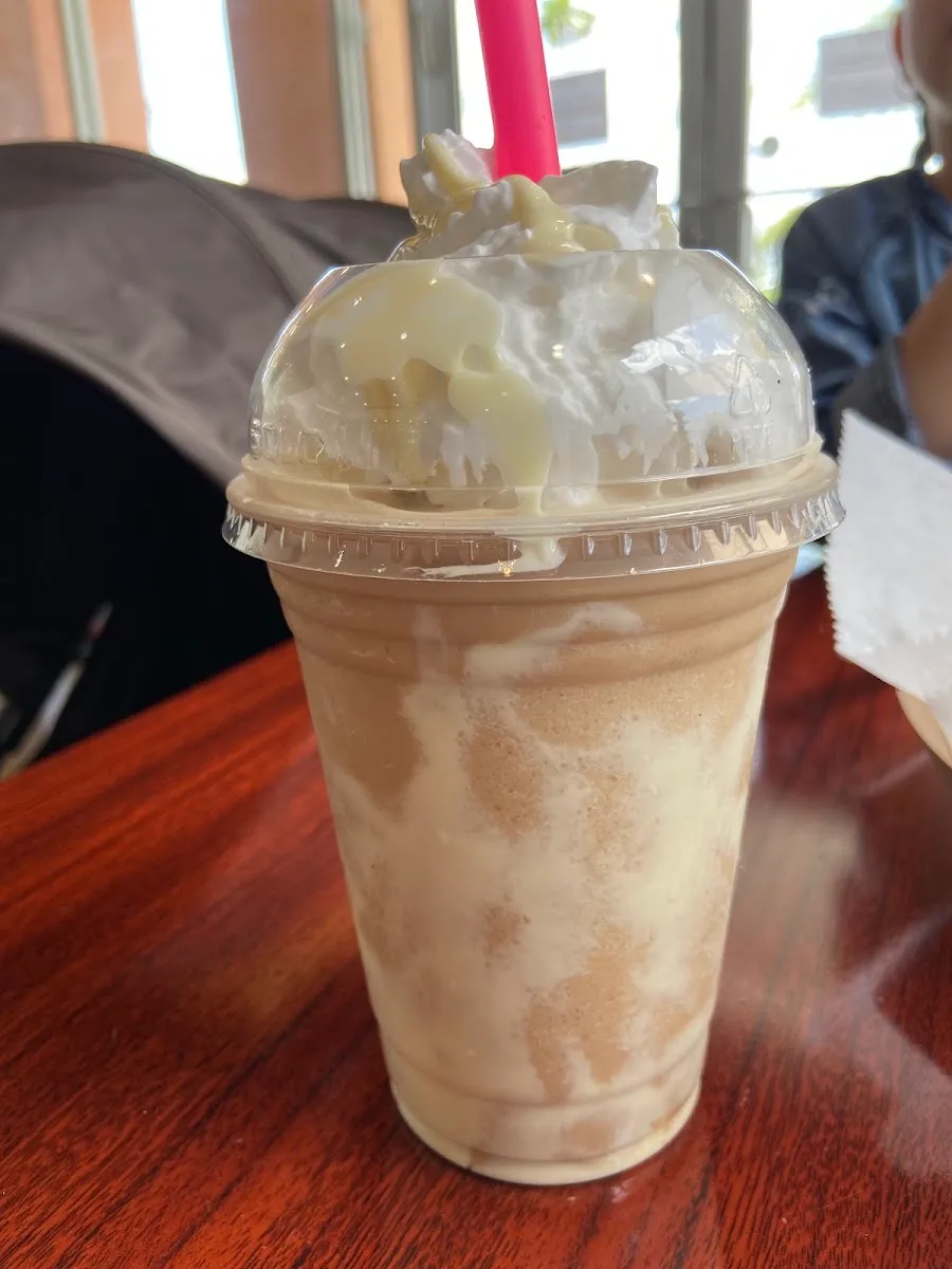 Chalavi by Kosher Eatery — foto 7
