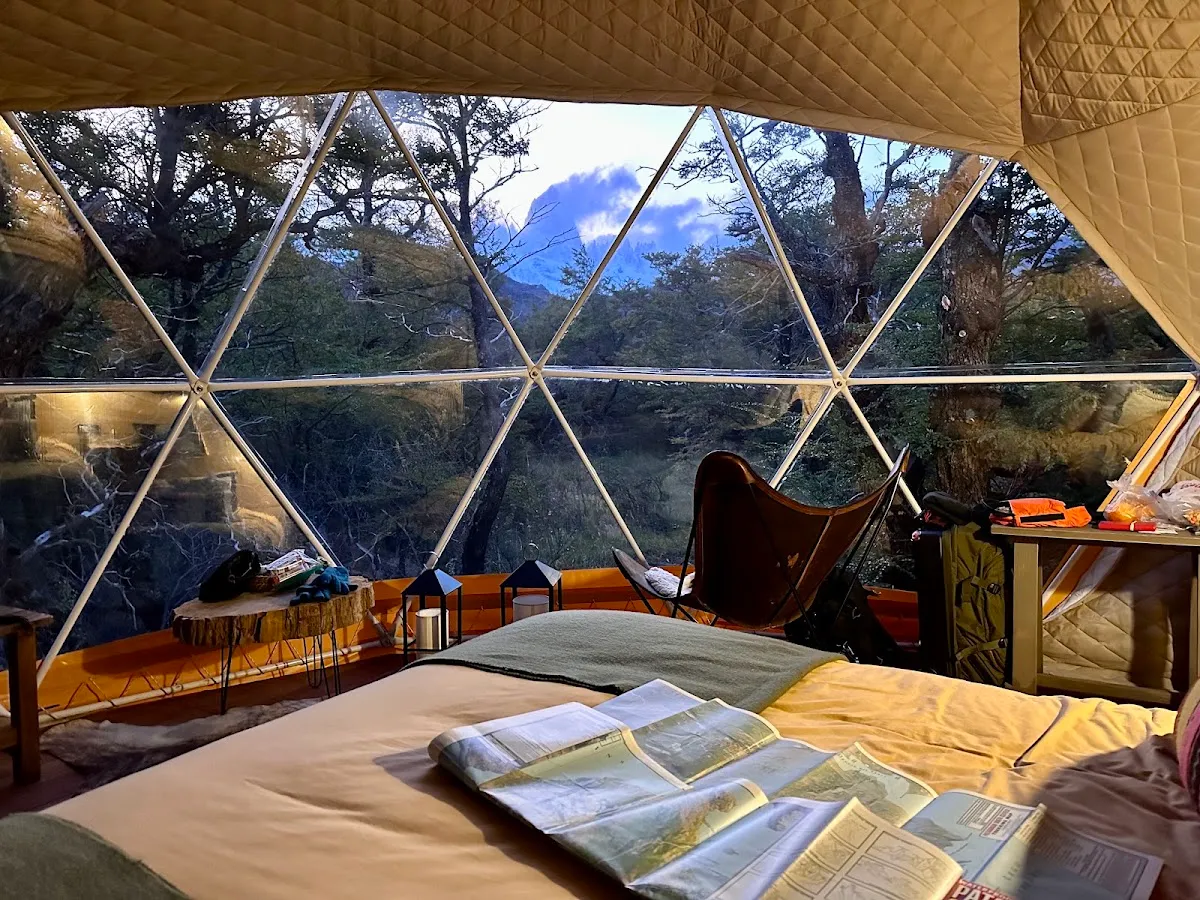 Chalten Camp — foto 2