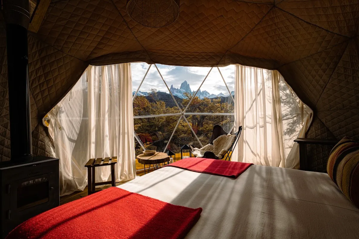 Chalten Camp — foto 4
