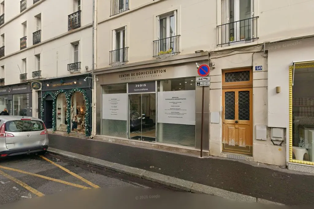 Chambre Arbitrale Rabbinique — photo 3