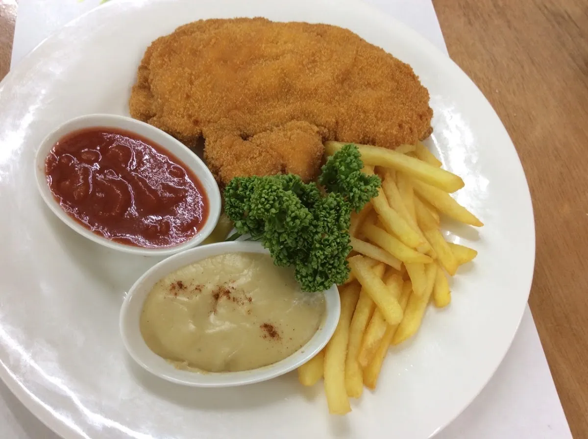 Chanas Place Tokyo Kosher Restaurant — photo 5