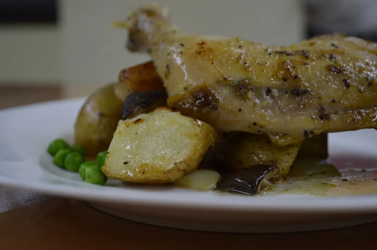 Chanas Place Tokyo Kosher Restaurant — photo 8