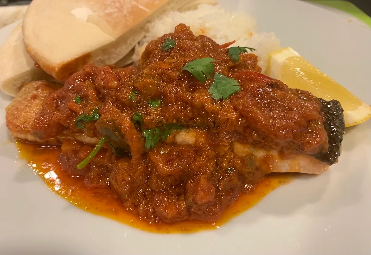 Chanas Place Tokyo Kosher Restaurant — photo 9