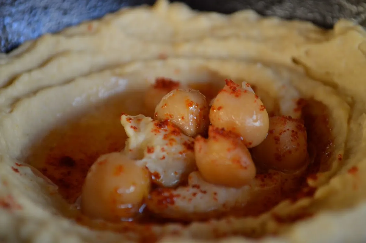 Chanas Place Tokyo Kosher Restaurant — photo 10