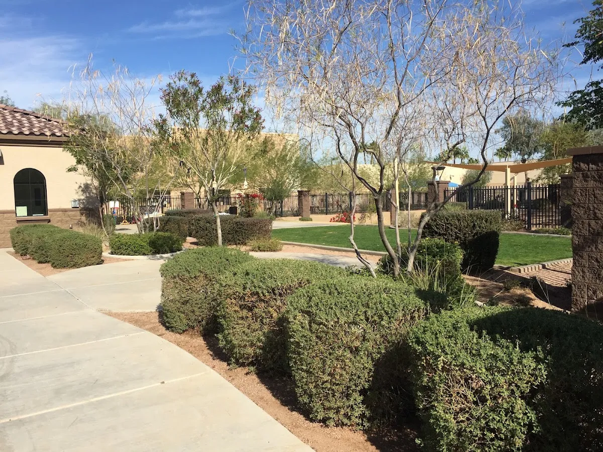 Chandler Jewish Preschool