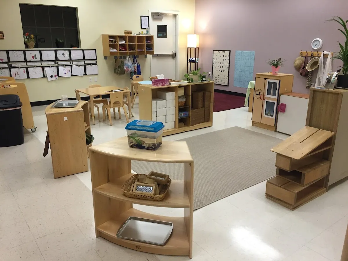 Chandler Jewish Preschool — foto 2