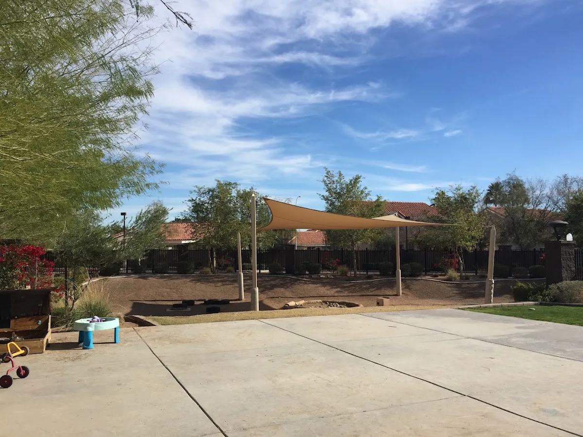 Chandler Jewish Preschool — foto 3