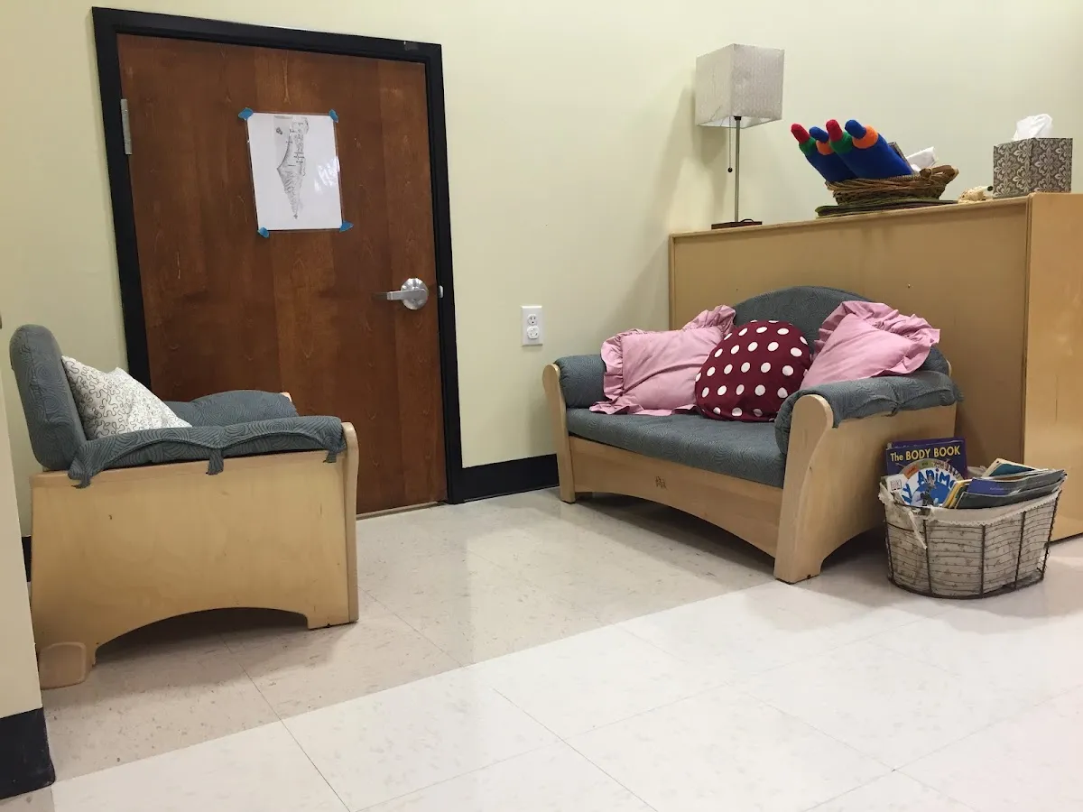 Chandler Jewish Preschool — foto 4