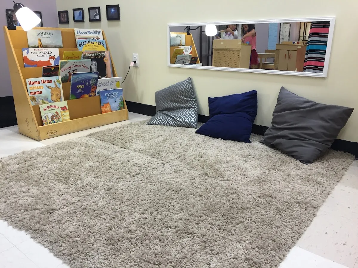 Chandler Jewish Preschool — foto 5