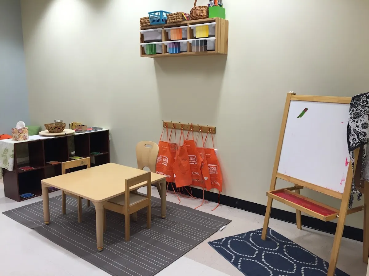 Chandler Jewish Preschool — foto 6