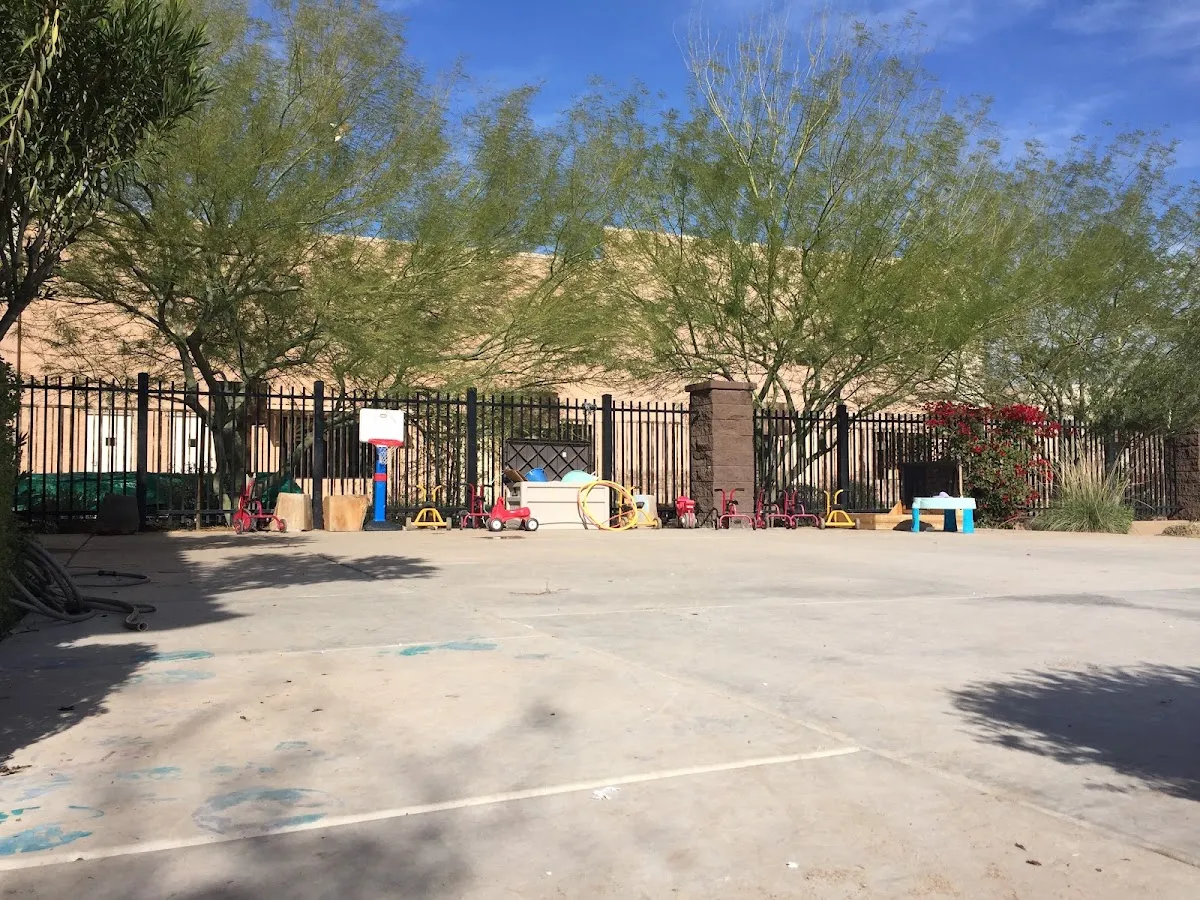 Chandler Jewish Preschool — foto 7