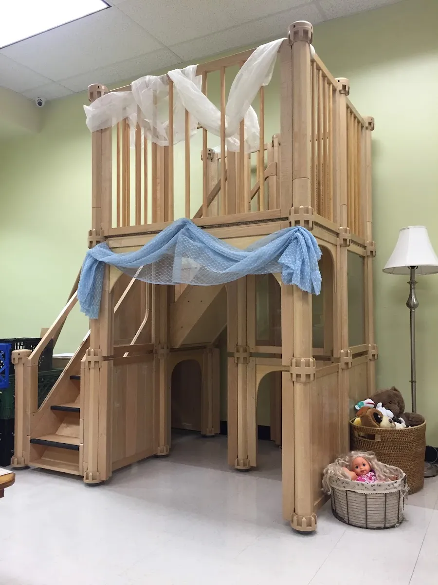 Chandler Jewish Preschool — foto 8