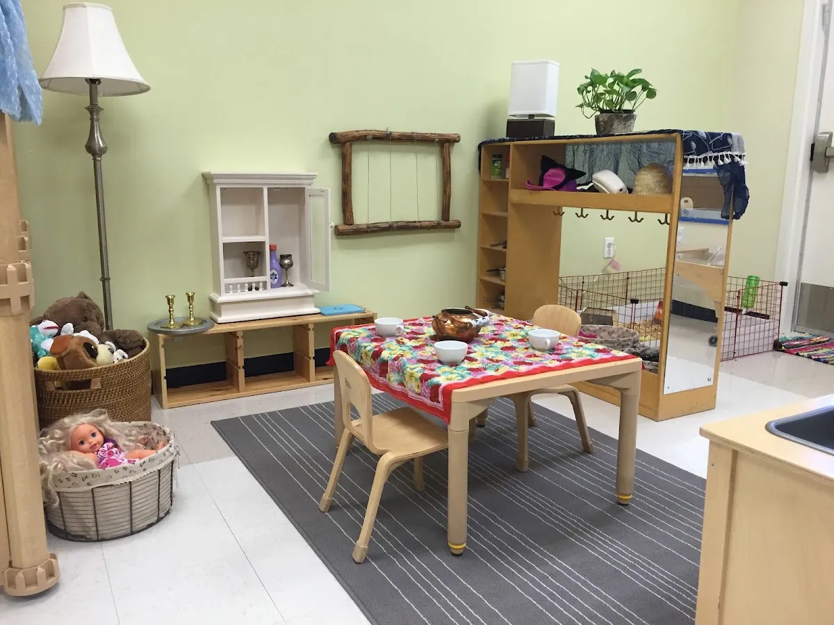 Chandler Jewish Preschool — foto 9