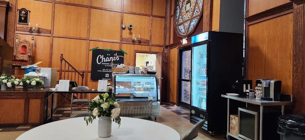 Chani’s Kosher Deli — foto 3