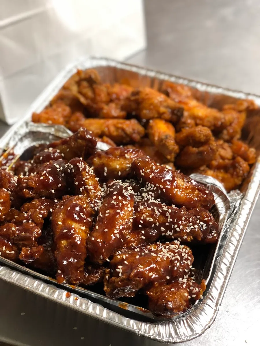 Chani’s Kosher Deli — foto 6