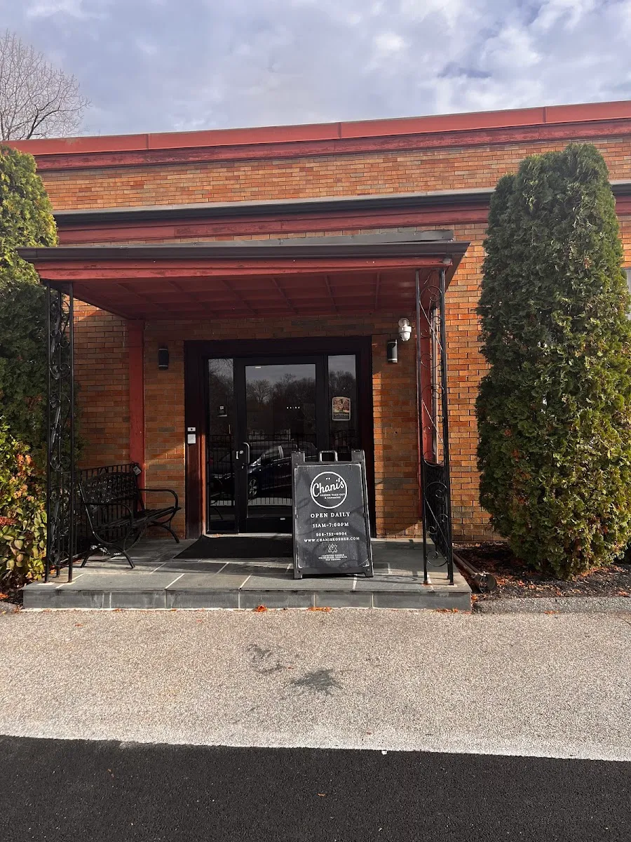 Chani’s Kosher Deli — foto 7