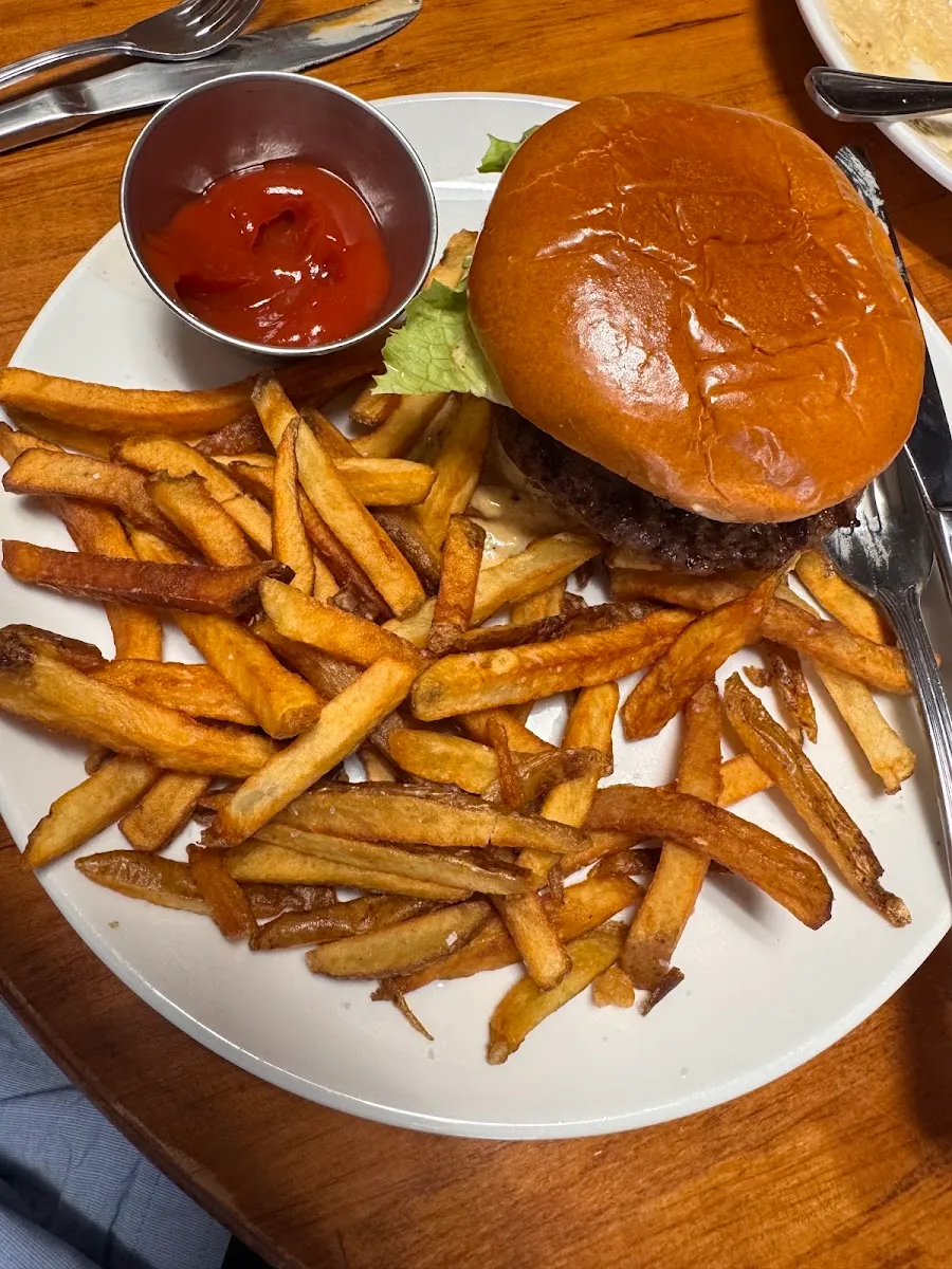 Char Bar — foto 3