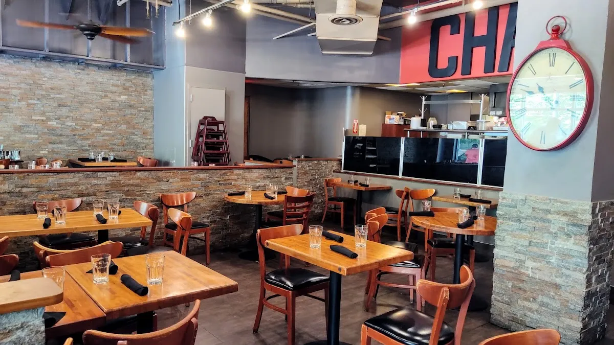 Char Bar — foto 6
