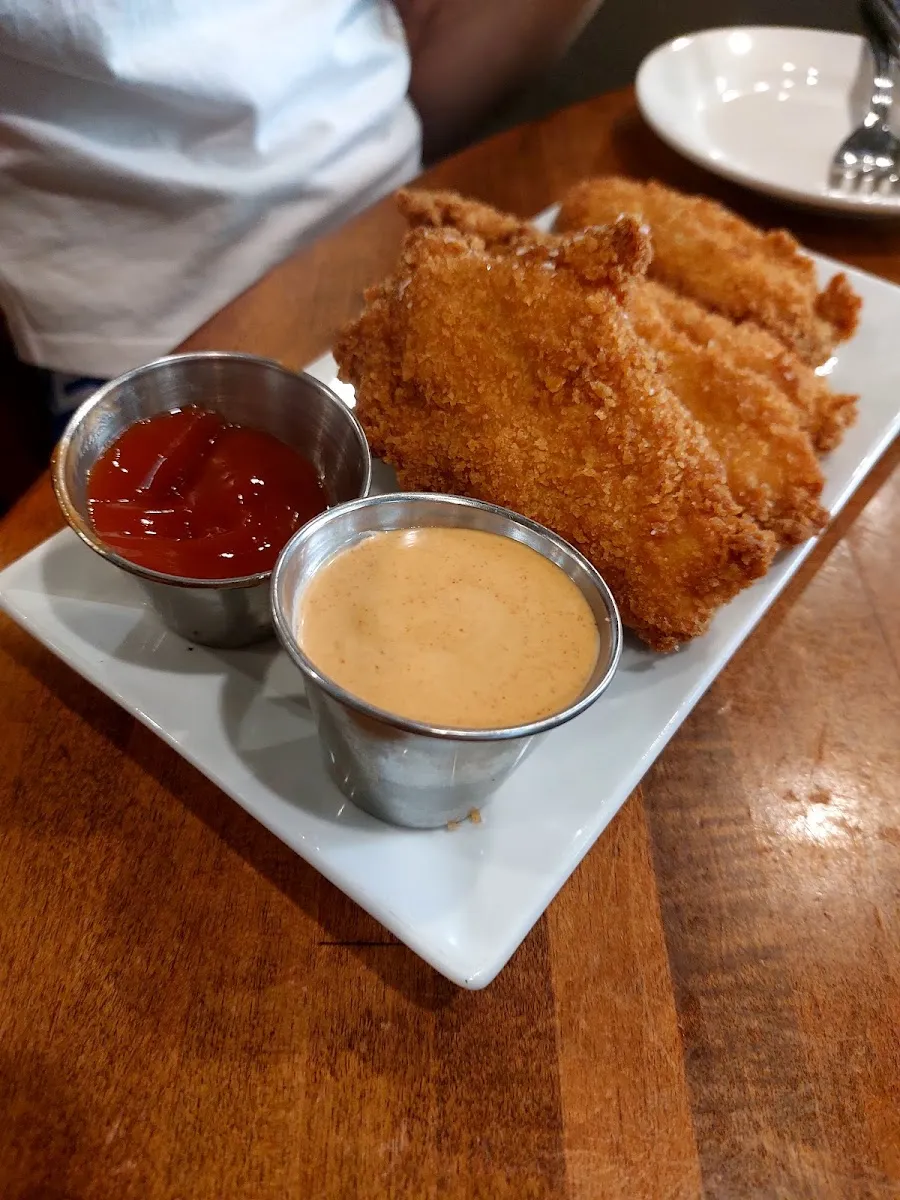 Char Bar — foto 8