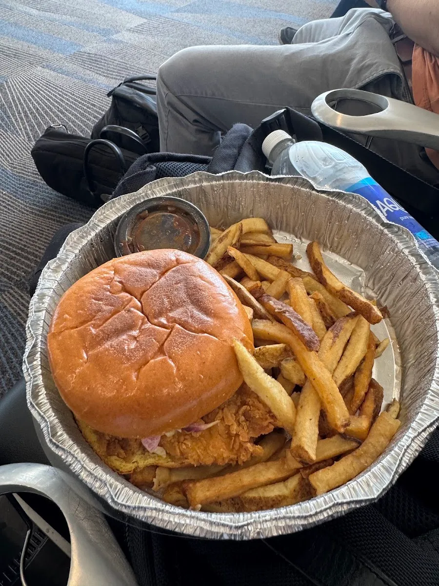 Char Bar — foto 9