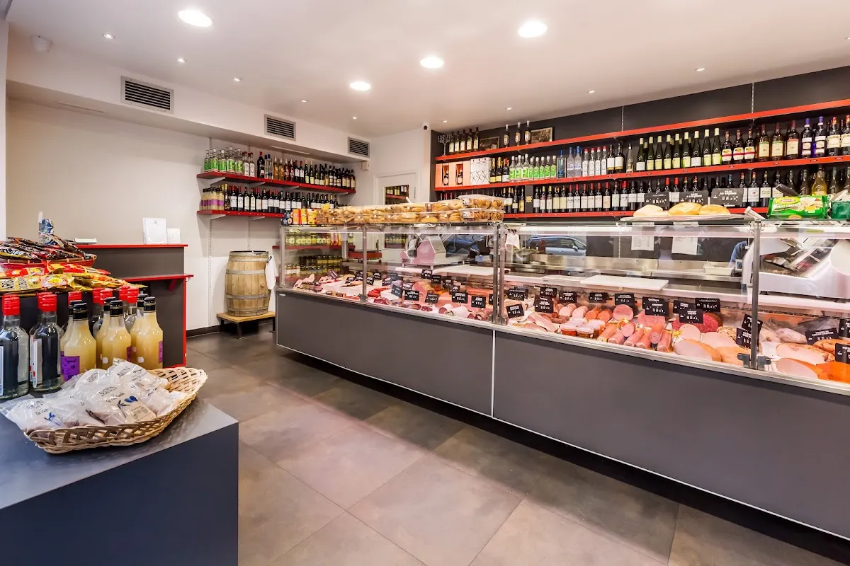 Charcuterie Panzer — foto 2